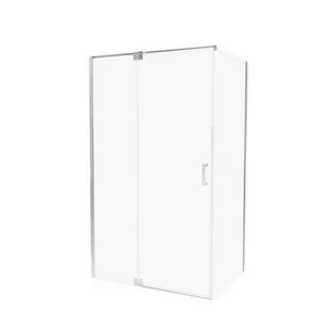 Kabri Kabina prysznicowa Balance 100x80 cm BR-0634 - Kabiny prysznicowe - miniaturka - grafika 1
