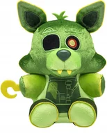 Maskotki i pluszaki - five nights at freddy's maskotka radioactive foxy, funko - miniaturka - grafika 1