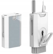 Akcesoria do słuchawek - Czyścik Słuchawek Klawiatury Rtv Zestaw Czyszczący - miniaturka - grafika 1