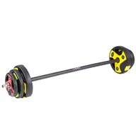 Gryfy - Sztanga do body pump HMS SBP - miniaturka - grafika 1