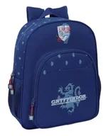 Plecaki szkolne i tornistry - HARRY POTTER CAPTAIN - Plecak szkolny dla dzieci, plecak dziecięcy, odpowiedni do wózka, idealny dla dzieci w wieku szkolnym, wygodny i wszechstronny, jakość i wytrzymałość, 32 x 12 x 38 cm, - miniaturka - grafika 1