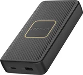 Powerbanki - OtterBox 78-80640 15000mAh Czarny - miniaturka - grafika 1