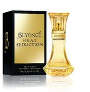 Wody i perfumy damskie - Beyonce Heat Seduction woda toaletowa 30ml - miniaturka - grafika 1