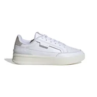 Półbuty damskie - Damskie Buty ADIDAS ASPYRE JP5594 – Biały - miniaturka - grafika 1