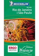 E-booki - przewodniki - Rio de Janeiro i Sao Paulo - miniaturka - grafika 1
