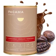 Kakao i czekolada - KAKAO CEREMONIALNE 100% Criollo Trinitario z Wenezueli pełnotłuste Pacama - miniaturka - grafika 1