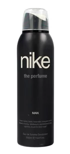 Nike The Perfume Man Dezodorant w sprayu 200 ml - Dezodoranty i antyperspiranty męskie - miniaturka - grafika 1