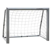 Zabawki i gry sportowe - Bramka do piłki nożnej HUDORA Expert (120 x 80 cm) - miniaturka - grafika 1