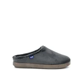 Kapcie damskie - Scholl Holly, Kapcie Damskie, 40 EU, Dark Grey, 40 EU - miniaturka - grafika 1