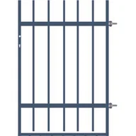 Akcesoria do ogrodzeń - Furtka Maciek 0,9 m prawa - miniaturka - grafika 1