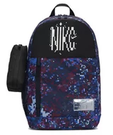 Plecaki - Nike, Plecak sportowy Elemental, 20 L, DR6087-010, Multikolor - miniaturka - grafika 1