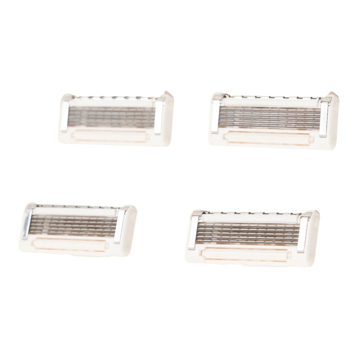 Fler Precision Razor Cartridges Wkłady wymienne do precyzyjnego golenia
