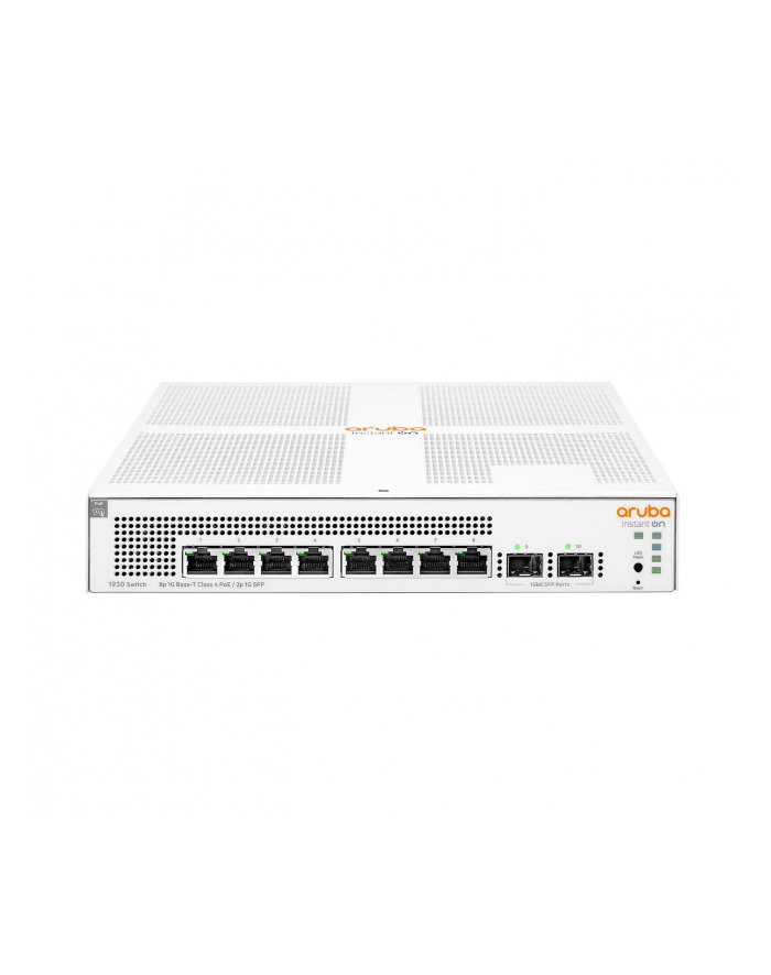hewlett-packard Switch HP-Aruba JL681A JL681A#ABB
