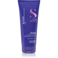 Odżywki do włosów - Alfaparf Anti-Yellow Conditioner 200ml - miniaturka - grafika 1