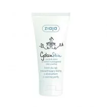 Ziaja GdanSkin krem do rąk 50ml - Kremy i maski do rąk - miniaturka - grafika 1
