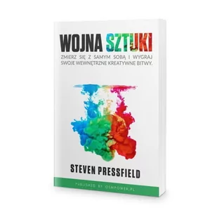 Wojna Sztuki - Marketing - miniaturka - grafika 1