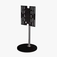 Inne akcesoria audio-wideo - Future Automation FM-BLK-STANDARD-V200 - podstawa podłogowa do telewizora (czarna) - miniaturka - grafika 1