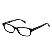 Okulary przeciwsłoneczne - Tommy Hilfiger Okulary przeciwsłoneczne unisex, 086/16 Havana, 51 - miniaturka - grafika 1