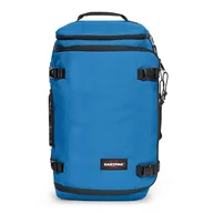 Torby podróżne - EASTPAK Carry Pack Torba Podróżna, 53 x 35 x 23 cm, 25 L, Bubble Blue (Niebieski) - miniaturka - grafika 1