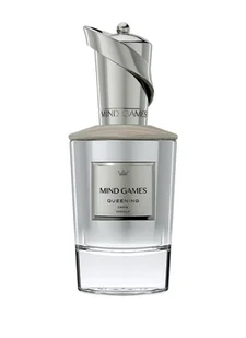 Mind Games Queening - Wody i perfumy damskie - miniaturka - grafika 1