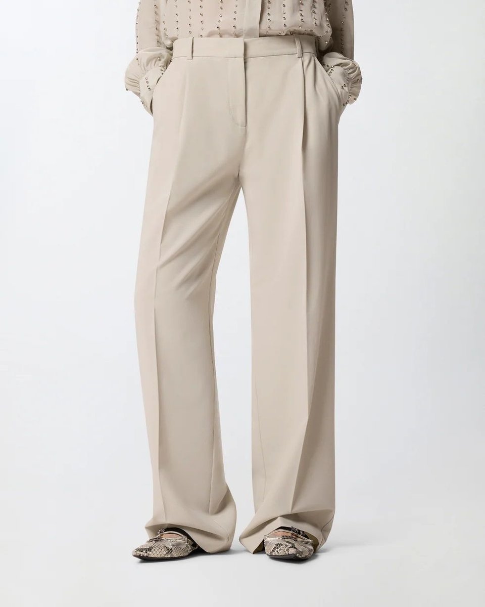 spodnie donna pinko paula 106607 a18e i18