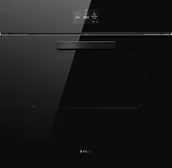 Piekarniki do zabudowy - Elica VIRTUS MULTI 60 TFT PYRO BL - miniaturka - grafika 1