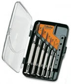 Śrubokręty - Beta KPL.WKRĘTAKÓW PRECYZYJNYCH PŁASKICH 6SZT 1229LP/A6 - miniaturka - grafika 1