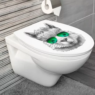 Cornat Thermoplast deska sedesowa - Deski sedesowe - miniaturka - grafika 1