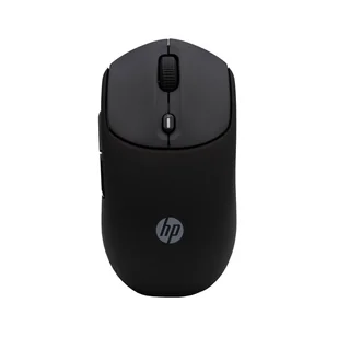 HP Mysz bezprzewodowa 400 Quiet AZ7B2AA#ABB - Myszki - miniaturka - grafika 1