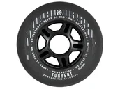 Akcesoria do skatingu - Zestaw 4 kółka Powerslide Torrent 90 - miniaturka - grafika 1