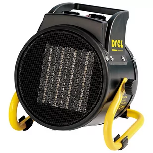 Drel CON-NGE-1003 nagrzewnica elektryczna 3kW - Nagrzewnice Drel CON-NGE-1003 nagrzewnica elektryczna 3kW - Nagrzewnice - miniaturka - grafika 1