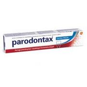 Pasty do zębów - Parodontax Extra Fresh Pasta do zębów 75 ml - miniaturka - grafika 1