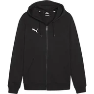 Bluzy męskie - Bluza sportowa męska Puma B23620 - miniaturka - grafika 1