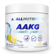 Przedtreningówki - AllNutrition AAKG Muscle Pump - miniaturka - grafika 1