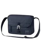 Torebki damskie - Jack Wolfskin Torba damska Mary Shoulder Bag, niebieski (Night Blue), 2010631 - miniaturka - grafika 1