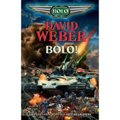 Fantasy - Bolo Używana - miniaturka - grafika 1