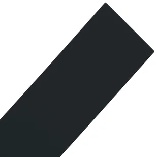 VidaXL Obrzeże ogrodowe, czarne, 10 m, 10 cm, polietylen - Ogrodzenia - miniaturka - grafika 6