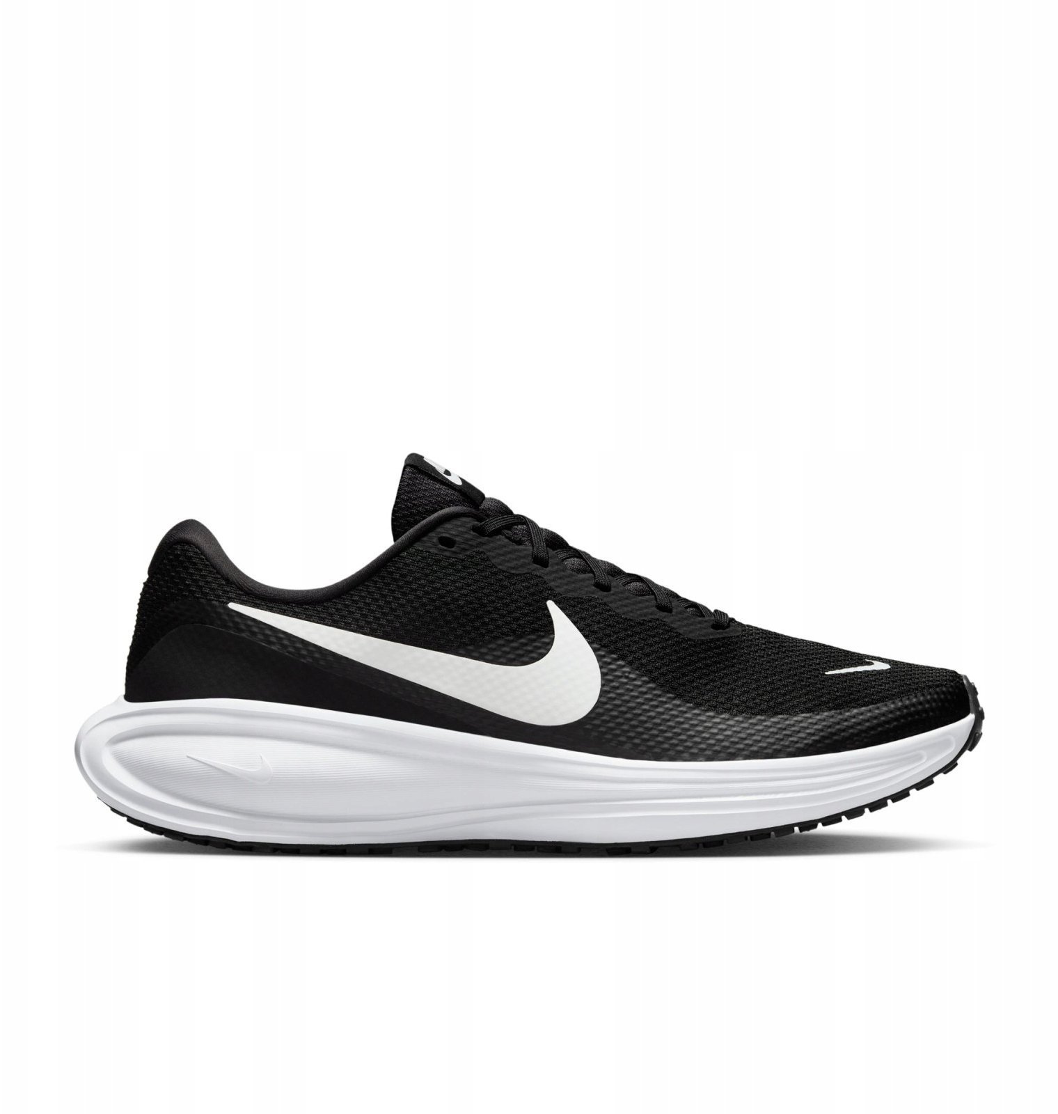 Nike Nike Revolution 8 HJ9198-003 Czarne 43