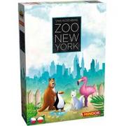 Gry planszowe - Bard Zoo New York 434900 - miniaturka - grafika 1