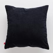 Poszewki na poduszki - Poszewka Jednobarwna Giana 45x45 cm - miniaturka - grafika 1