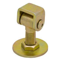 Zawiasy, okucia i inne akcesoria - Zawias ZRS20 68 mm - miniaturka - grafika 1