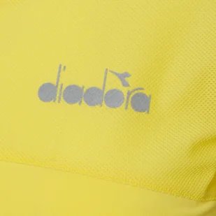 Koszulka damska DIADORA L. SUPER SS T-SHIRT - Koszulki i topy damskie - miniaturka - grafika 3