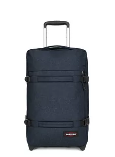 Torba podróżna mała Eastpak Transit'R S - triple denim - Torby podróżne - miniaturka - grafika 1