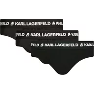 Majtki męskie - Karl Lagerfeld Slipy 3-pack - miniaturka - grafika 1