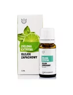 Aromaterapia - Zielona Cytryna 12 Ml Olejek Zapachowy - miniaturka - grafika 1