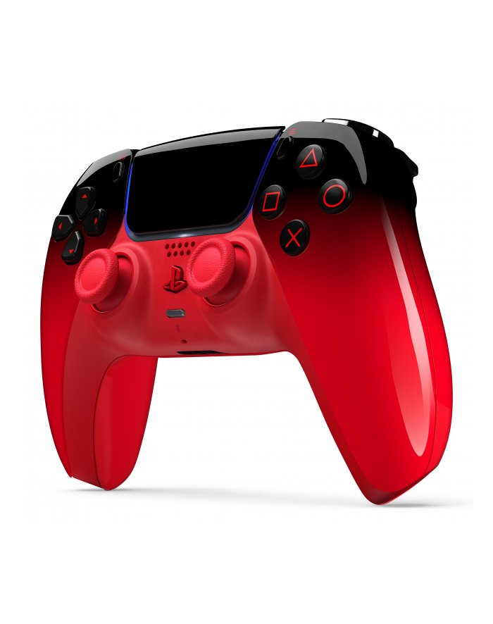 Sony DualSense Wireless Controller PS5 Techno Red 1000048530