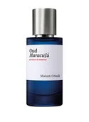Wody i perfumy damskie - Maison Crivelli Oud Maracuja - miniaturka - grafika 1