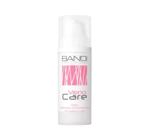 Bandi Veno Care krem redukujący zaczerwienienia 50ml - Kremy do twarzy - miniaturka - grafika 1
