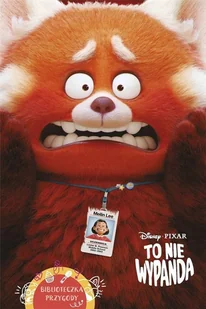 To nie wypanda Nowa - Powieści - miniaturka - grafika 3