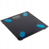 Wagi łazienkowe - Kamille KM-7111 - miniaturka - grafika 1